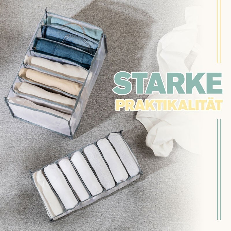 Vendita diretta in fabbrica di abbigliamento in scatola 