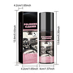 🔥Hete verkoop🔥Detergente per interni auto