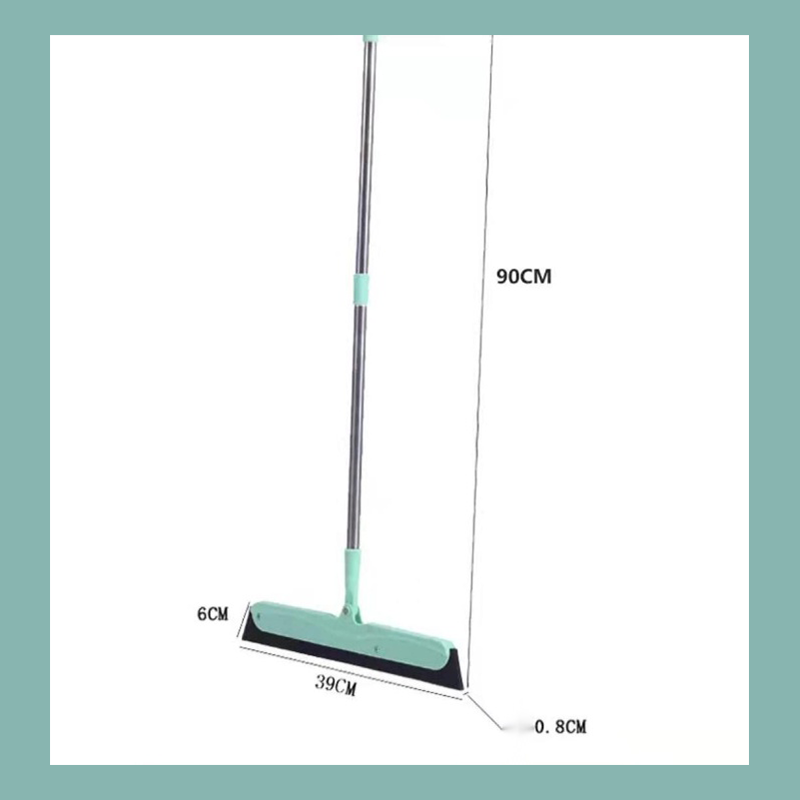 Multifunctioneel Magic Bezem 