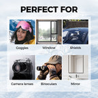 🔥Allerta offerte speciali! ❄️ - Rivestimento anticondensa micromolecolare 