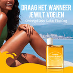 Ultimo giorno promozionale-49% KORTING🔥Profumo brasiliano 602 