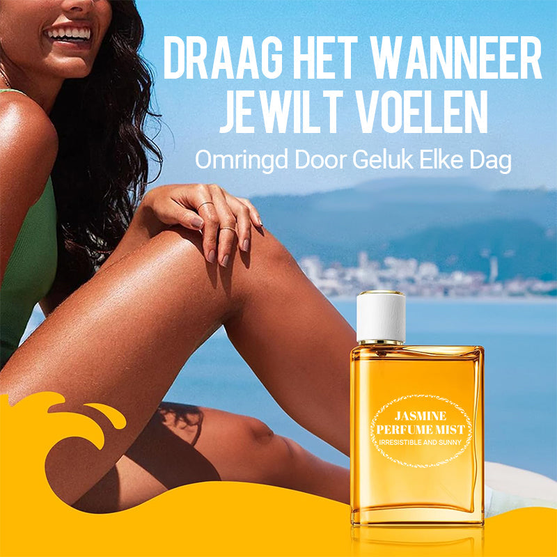 Ultimo giorno promozionale-49% KORTING🔥Profumo brasiliano 602 