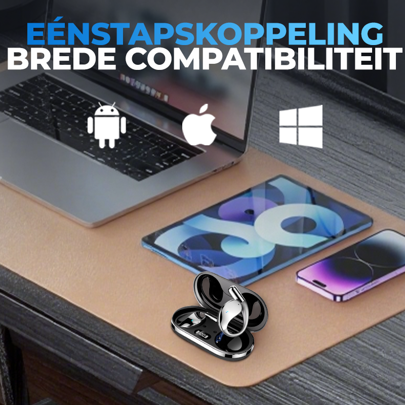 Pulsanti di apertura wireless con display LED 