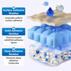 Spray multiuso Lijmverwijderaar 