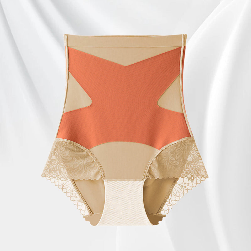 Pantaloncini elasticizzati e ademendi Billenlift Buik Contr