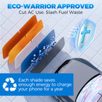 🔥 Offerta speciale per chi salva il parcheggio in estate! Parasole per auto✨ 