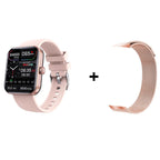 Orologio in modalità Bluetooth (Ondersteuning 24 Tales) (Koop 2 spedizione gratuita) 