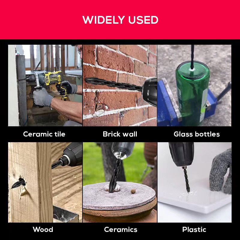 7 -stuk four -zegende kruisdiamant