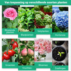 Pianta Haarwortel Groei Voedingspoeder 