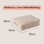 🔥Organizzatore autocomprimibile e salvaspazio 