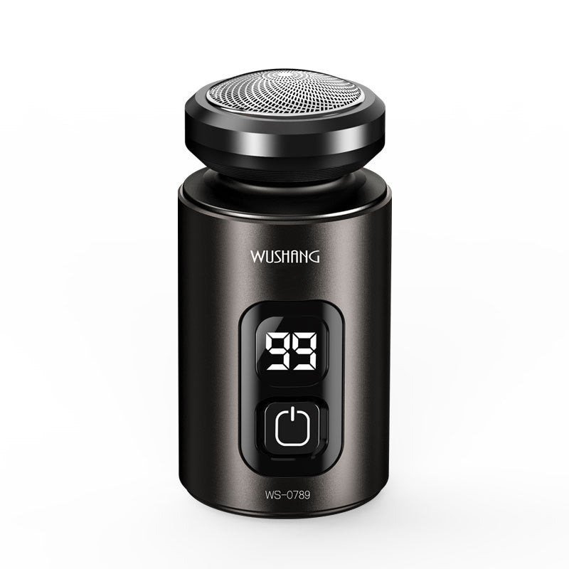 Leistung trifft Design – Premium-Rasierer