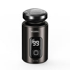 Leistung trifft Design – Premium-Rasierer