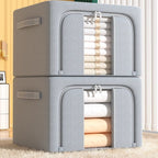 Oxford Kleider- & Bettdecken-Aufbewahrungsbox