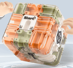 🧩Grande labirinto 3D Puzzle Cubo labirinto – emozionante gioco di pensiero