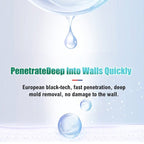 🔥Laatste daguitverkoop 49%🔥Schuim pulitore tegen mould