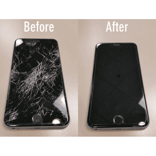 Kit di riparazione per vetri rotti Autoruit Gereedschap fai da te 