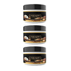 Maschera ricostituente istantanea per capelli alla cheratina 