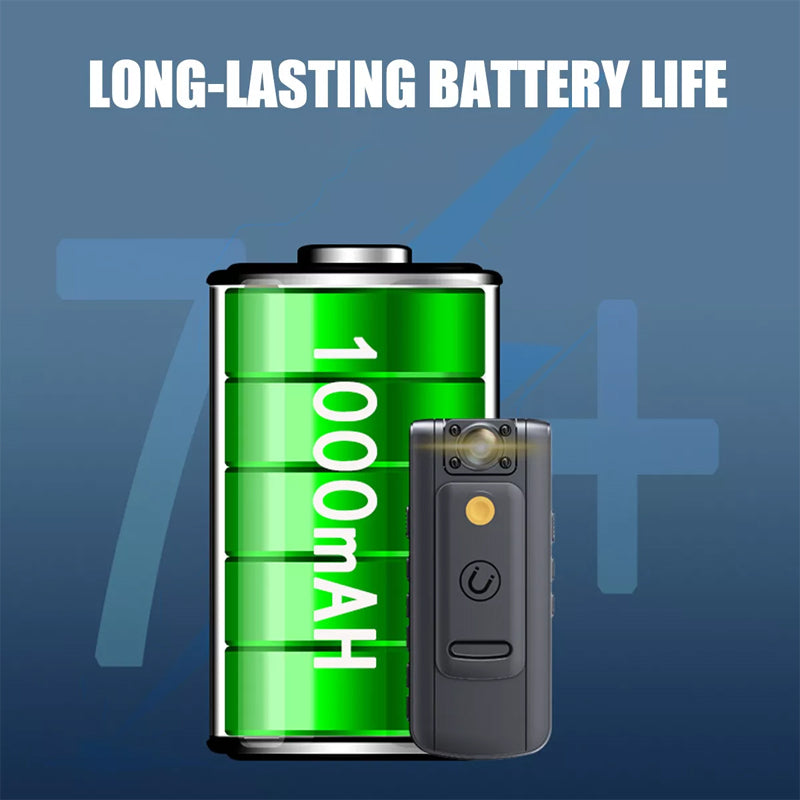 Telecamera HD per bici trascinabile