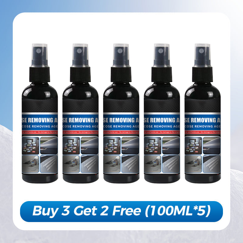 Spray multiuso Lijmverwijderaar 