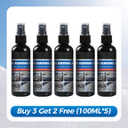 Spray multiuso Lijmverwijderaar 