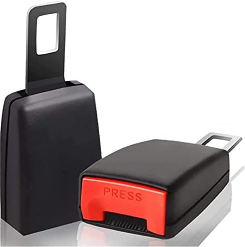 🎁Verlengstuk per autogordelsluiting Gordelclips🚗