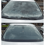 Kit di riparazione per vetri rotti Autoruit Gereedschap fai da te 