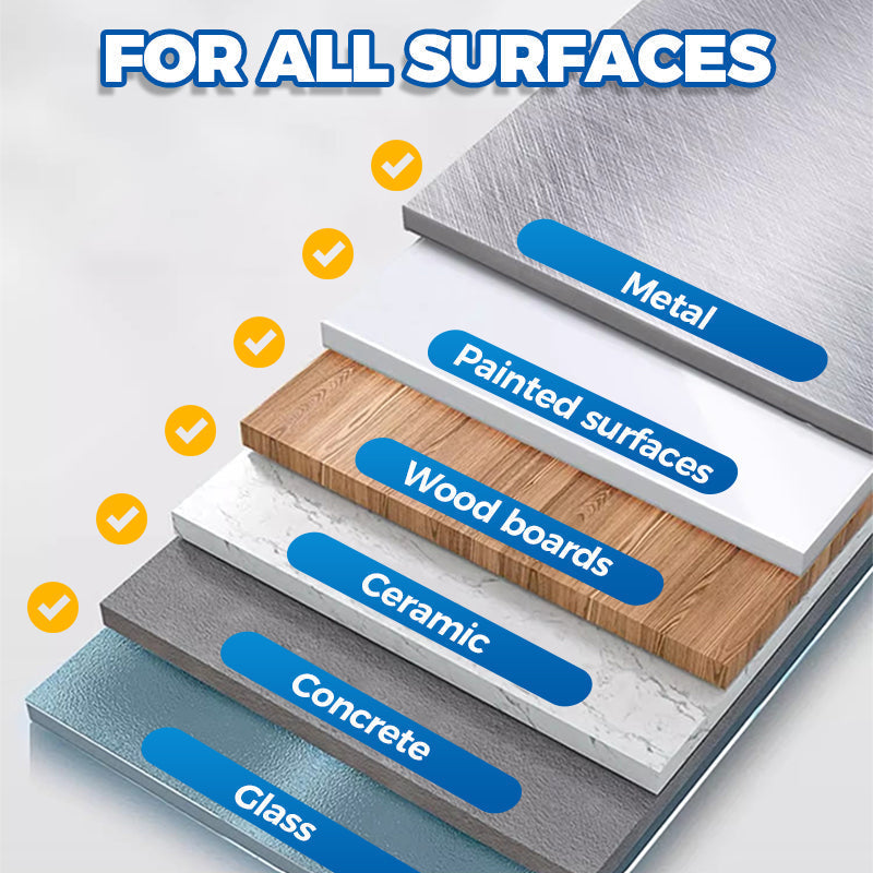 Spray multiuso Lijmverwijderaar 