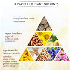 💥HETE VERKOOP💥-Crema ristrutturante per capelli 