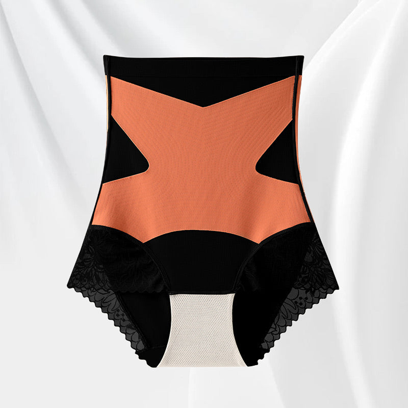 Pantaloncini elasticizzati e ademendi Billenlift Buik Contr