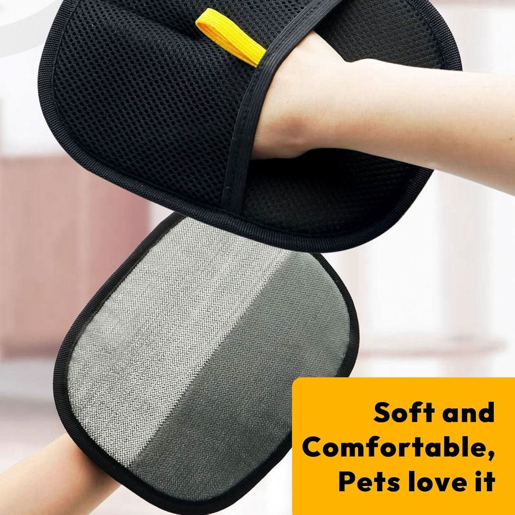 🔥Scarpe da donna per l'uso dei capelli del dieren🐱🐕 