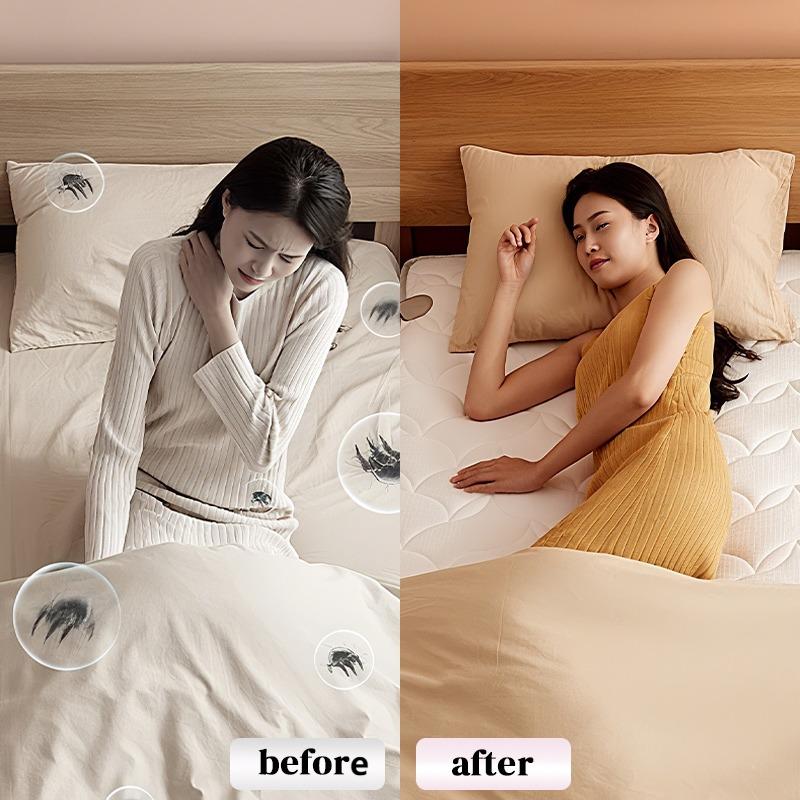 Spray antibatterico e antimicrobico con estratti vegetali