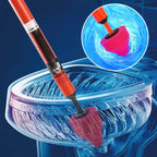 🔥Hete Uitverkoop 49% UIT🔥Hogedruktoilet deblokkeer een schot! 