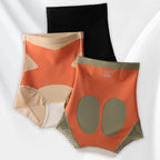 Pantaloncini elasticizzati e ademendi Billenlift Buik Contr