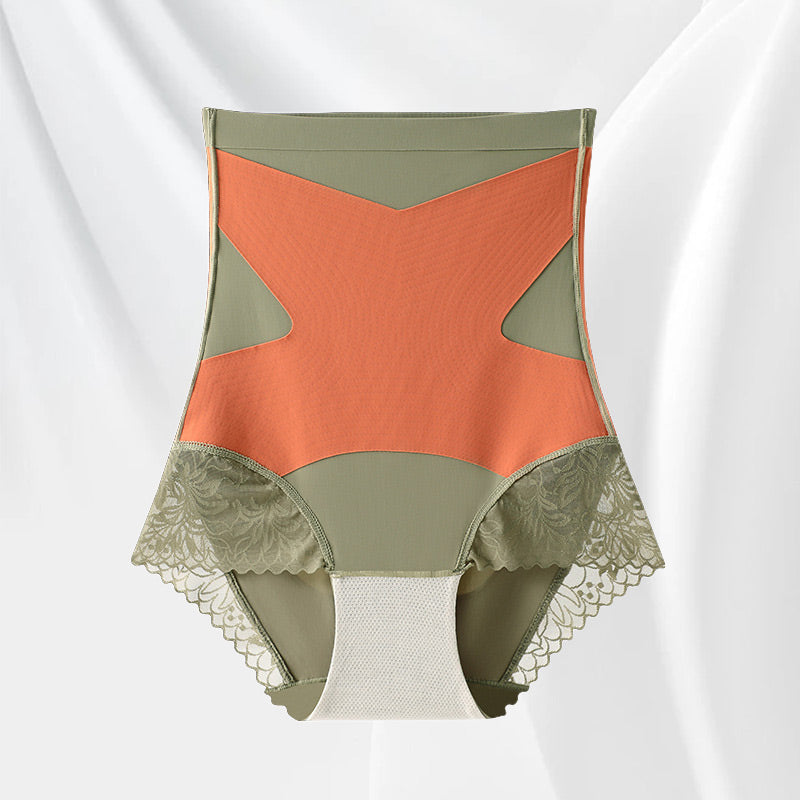 Pantaloncini elasticizzati e ademendi Billenlift Buik Contr