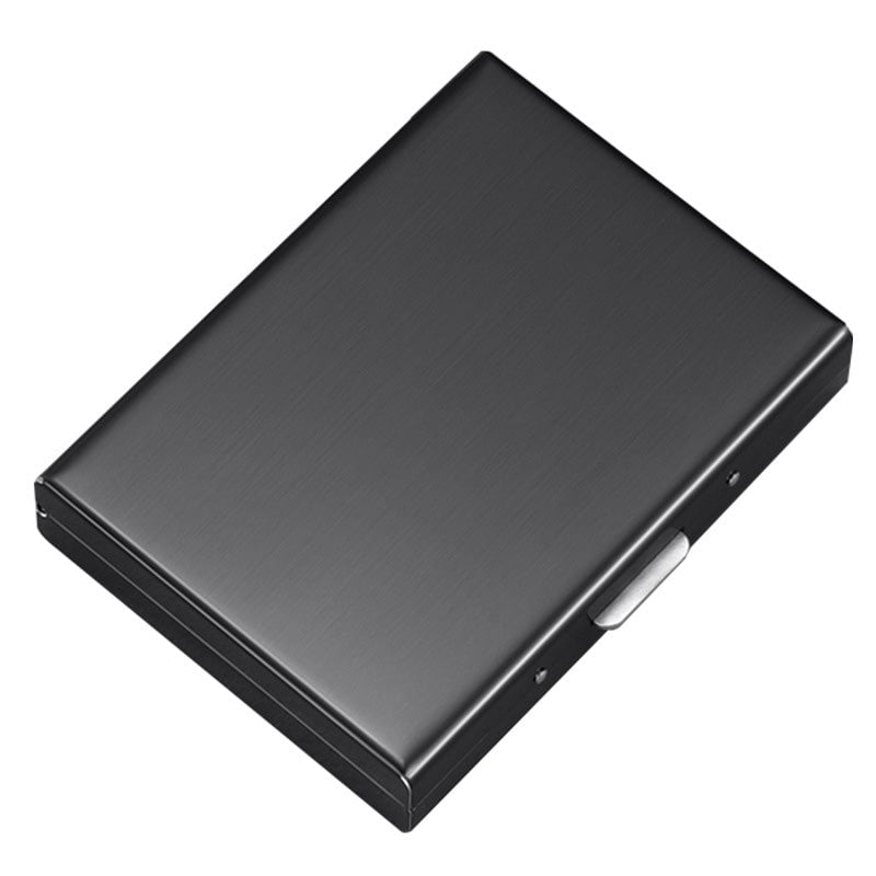 Porta carte di credito RFID