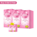 Stick concentrato efficace contro il calcare del WC 