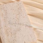 🥰Dainty Gelaagd Waterticht Onkelbandje Voor