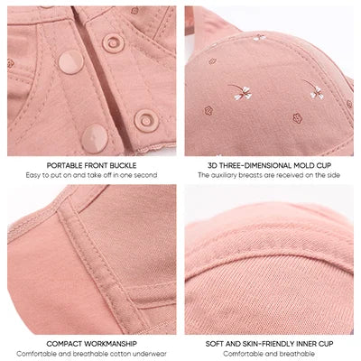 Comodo e pratico comportamento con Voorknoop