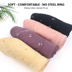 Comodo e pratico comportamento con Voorknoop