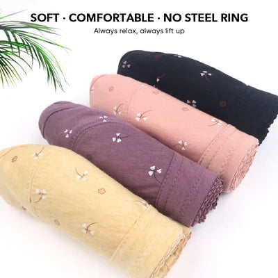 Comodo e pratico comportamento con Voorknoop