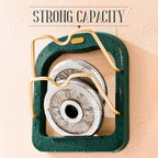 Supporto per coperchio a parete Ponsvrij