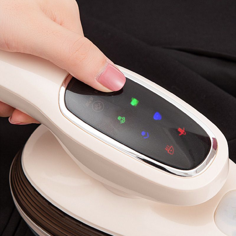 Handstoomstrijkijzer per uso droog e nat - Geweldig cadeau 