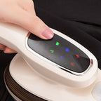 Handstoomstrijkijzer per uso droog e nat - Geweldig cadeau 