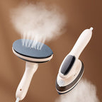 Handstoomstrijkijzer per uso droog e nat - Geweldig cadeau 