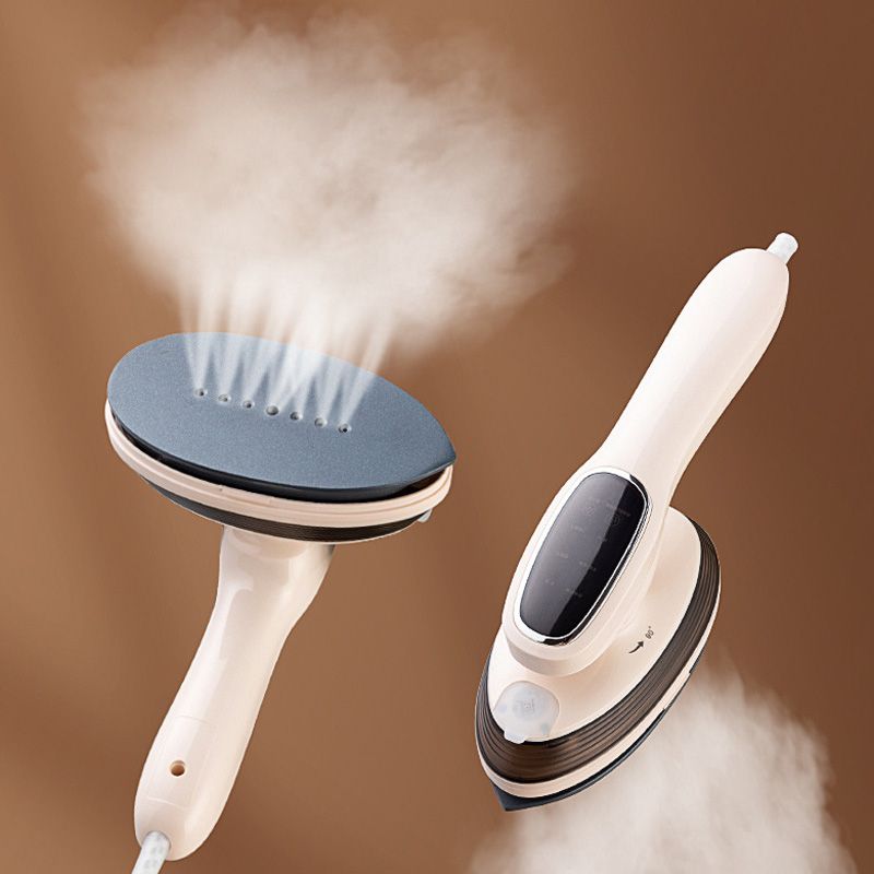 Handstoomstrijkijzer per uso droog e nat - Geweldig cadeau 