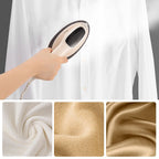 Handstoomstrijkijzer per uso droog e nat - Geweldig cadeau 