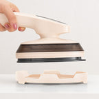 Handstoomstrijkijzer per uso droog e nat - Geweldig cadeau 