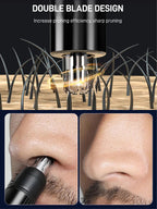 Ideaal cadeau - Nuovo tagliacapelli elettrico olandese 