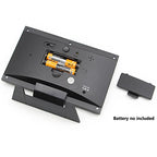 Monitor digitale della temperatura a LED Weersverwachting Sveglia con pannello LED 