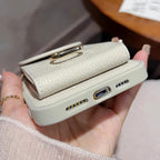 Borse a tracolla multifunzione Kerstcadeau con Zak per telefoni serie iPhone